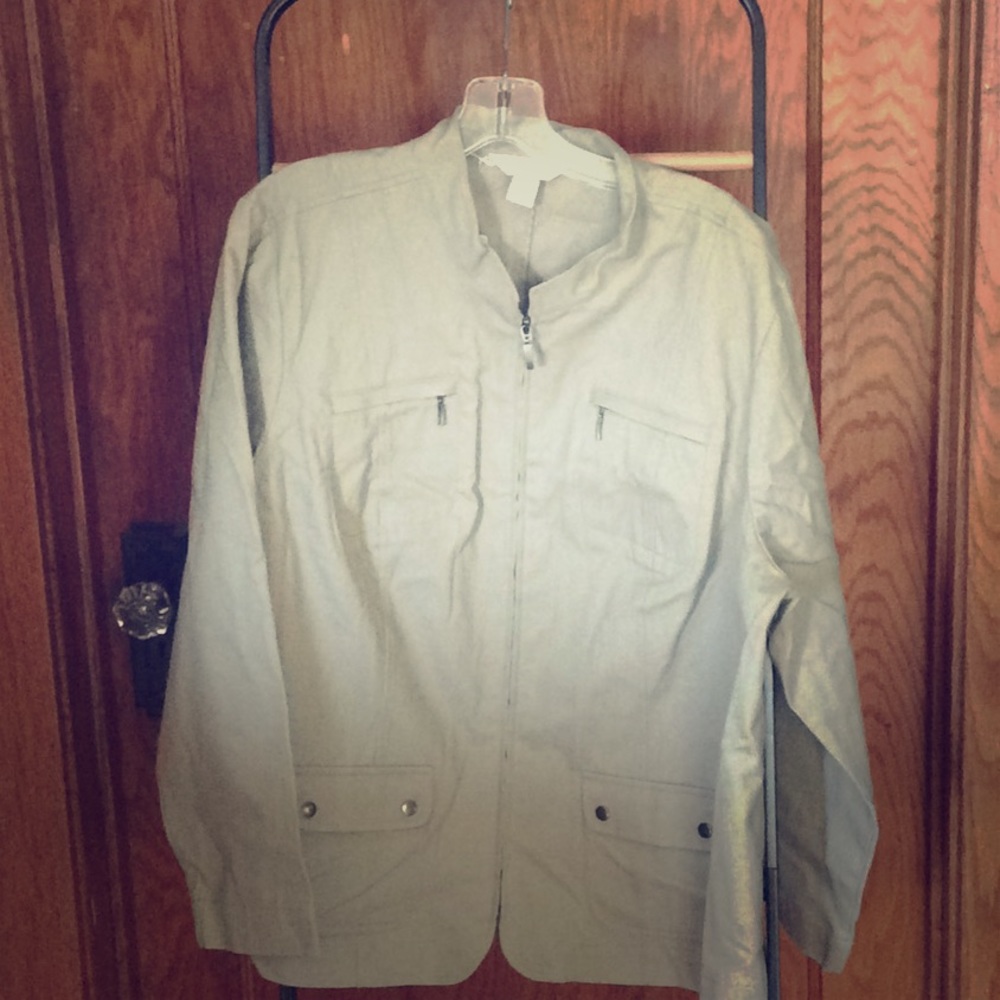 Jacket